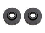 ICON 2020+ Jeep Gladiator JT 1.38in Rear Spacer Kit parts