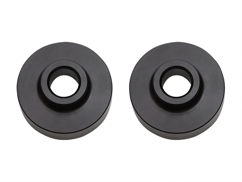 ICON 2020+ Jeep Gladiator JT 1.38in Rear Spacer Kit parts