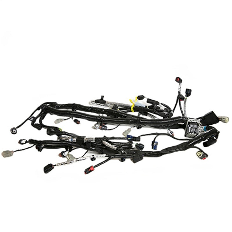 Ford Racing 5.0L Coyote Engine Harness for Automatic Transmission Secondary image