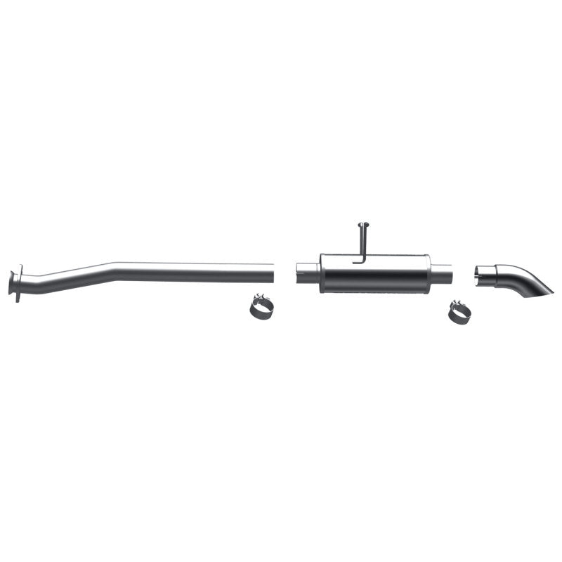 MagnaFlow Sys C/B 98-10 Ranger EC/CC 3.0/4.0 Secondary image