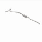 MagnaFlow Sys C/B 01-03 Toyota Tacoma Cc/Sb 2 exhaust system