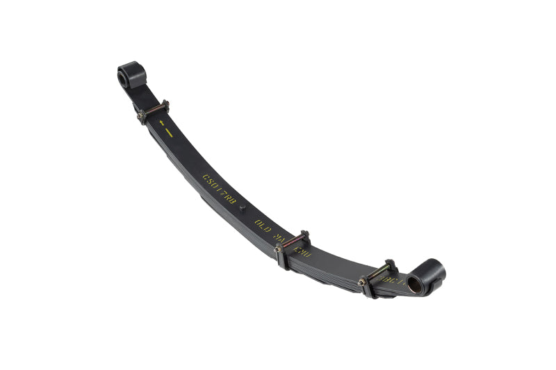 ARB / OME Leaf Spring Lc 60 Serr for offroad performance upgrades