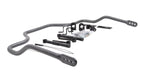 Hellwig 20-22 Chevrolet Silverado 2500/3500 HD 2/4WD Solid Chromoly 1-1/4in Rear Sway Bar and installation kit