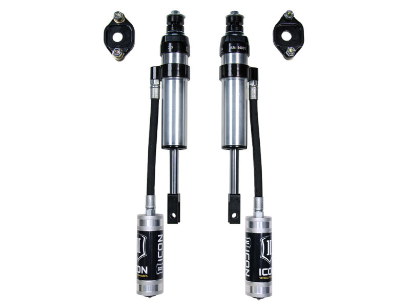 ICON 11-19 GM HD 0-2in Front 2.5 Series Shocks VS RR w/Upper Control Arm - Pair Secondary image