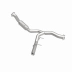 Magnaflow Conv DF 2011-2014 F-150 V6 3.5L OEM Underbody exhaust part