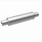 MagnaFlow Muffler Mag SS 14X4X4 2.25X2.25 C/C for offroad performance upgrades