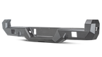 Body Armor 4x4 2016+ Toyota Tacoma Pro Series Rear Bumper - offroad parts and exterior accessories.