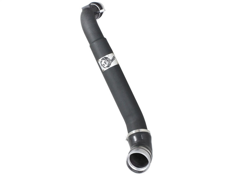 aFe Bladerunner Intercooler Tube Cold Side 2015 Ford F-150 V6 2.7 (tt) Secondary image