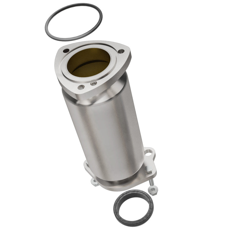 MagnaFlow Direct Fit Catalytic Converter 06-07 Pontiac Solstice OEM Secondary image