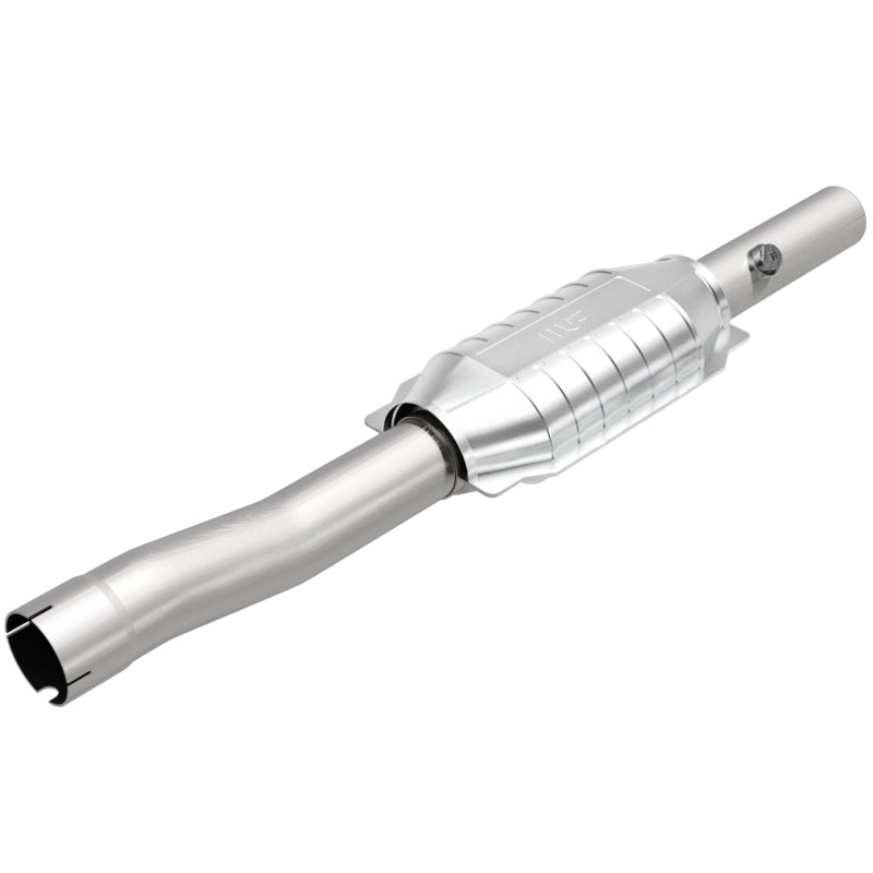 MagnaFlow Direct Fit Catalytic Converter 99-01 Grand Cherokee 4.0L Secondary image