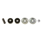 Bilstein 4600 Series 1994 Dodge Ram 1500 RWD Shock Absorber components
