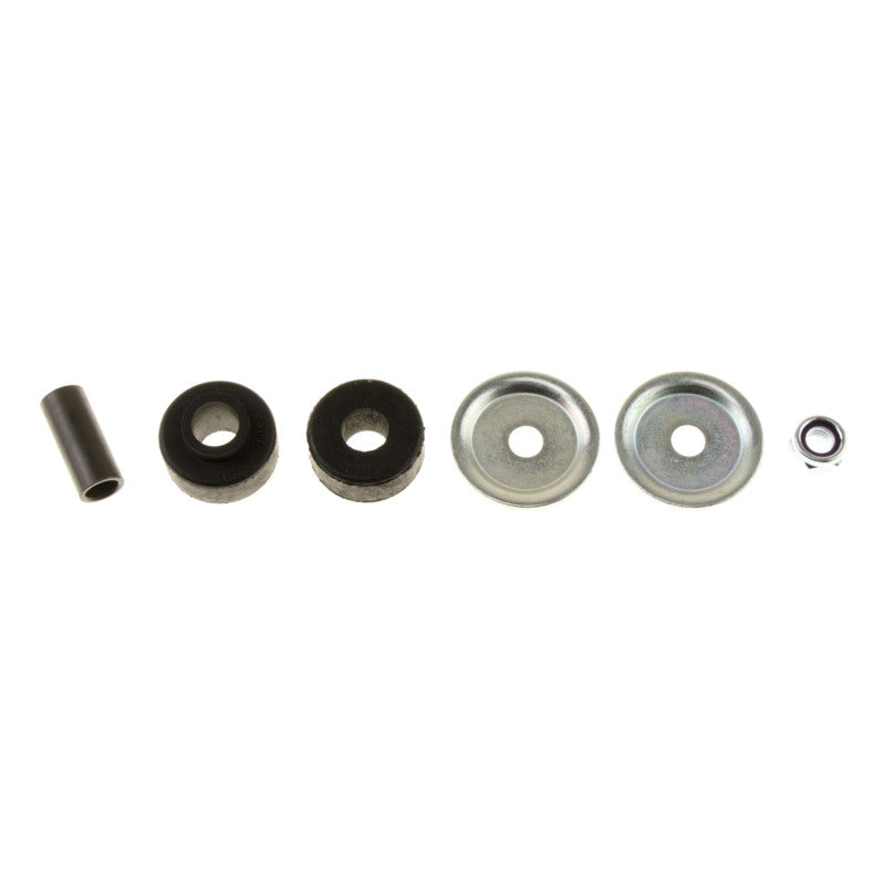 Bilstein 4600 Series 1994 Dodge Ram 1500 RWD Shock Absorber components