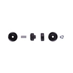 Bilstein 5100 Series 2013-2015 Dodge Ram 3500 shock parts