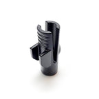 Rigid Industries Adapt XE LED Moto Kit - Black connector part