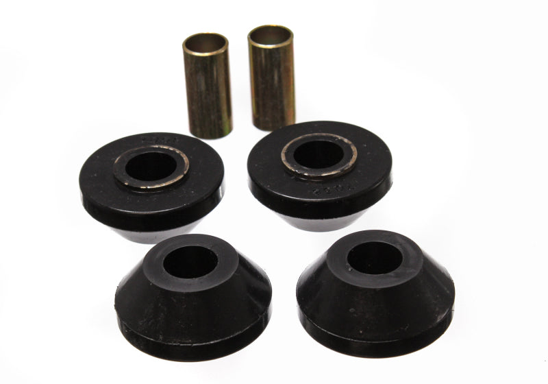 Energy Suspension Chevy Strut Rod Bushings - Black for performance offroad parts