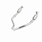 MagnaFlow Conv D/F 05- 300C/Magnum 5.7 w/cats for offroad performance