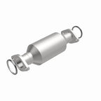 MagnaFlow Conv Chevrolet-Geo-Toyota 12.5X6.5X catalytic converter