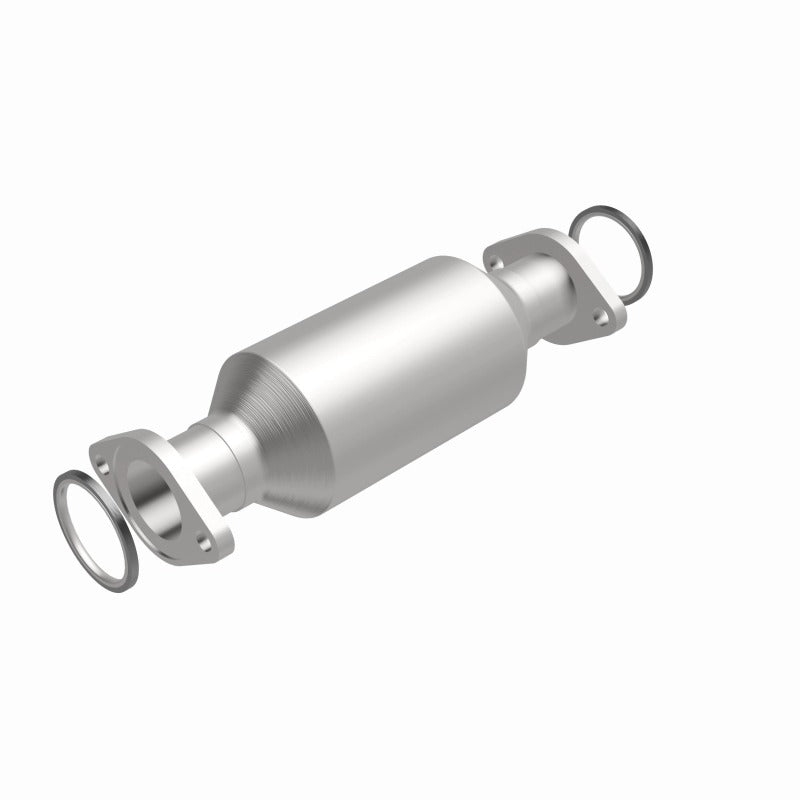 MagnaFlow Conv Chevrolet-Geo-Toyota 12.5X6.5X catalytic converter