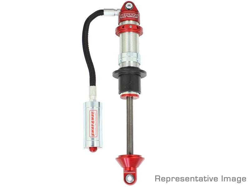 aFe Control Sway-A-Way 2.5 Coilover w/ Remote Reservoir - 10in Stroke Secondary image