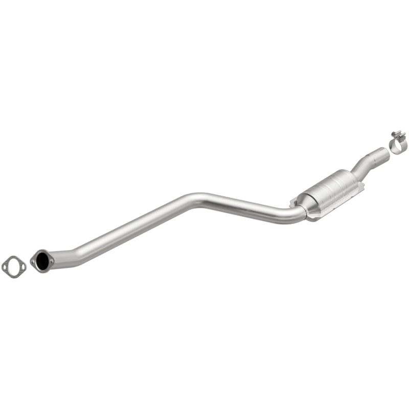 MagnaFlow Direct Fit Catalytic Converter 2006 BMW 530xi 3.0L OEM Secondary image