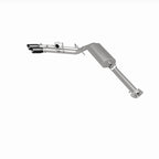 Magnaflow 15-20 Ford F-150 Street Series Cat-Back Performance Exhaust System, performance offroad parts, truck accessories
