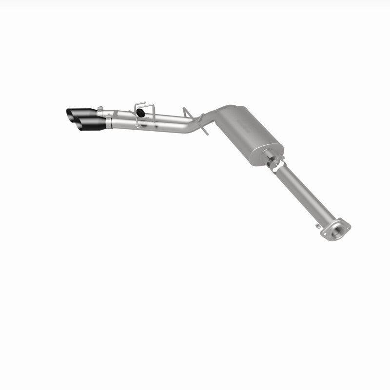 Magnaflow 15-20 Ford F-150 Street Series Cat-Back Performance Exhaust System, performance offroad parts, truck accessories