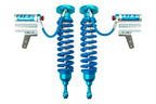 King Shocks 2008+ Toyota Land Cruiser 200 Front 2.5 Dia Remote Res Coilover w/Adjuster (Pair) for offroad performance upgrades.