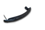 Addictive Desert Designs 2021 Dodge RAM 1500 TRX Light Hoop For PRO Bolt-On Front Bumper for offroad lighting and electrical.
