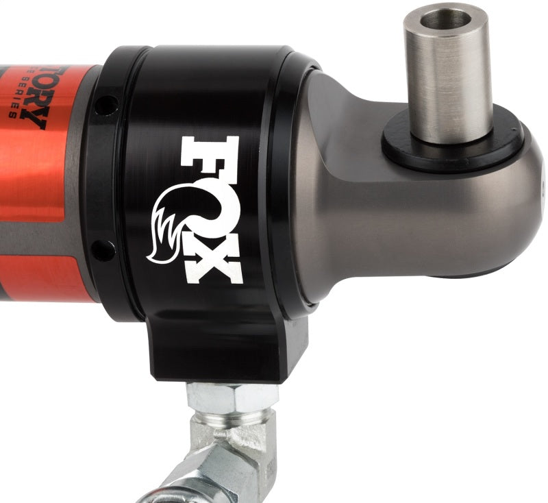Fox 2018+ Jeep JL 2.5 Factory Race Series 9.7in Remote Res. Front Shock Set