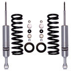 Bilstein B8 6112 10-22 Lexus GX460 / 10-22 Toyota 4Runner Front Suspension Kit parts