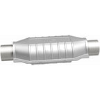 MagnaFlow Conv Univ 2.5 FED for offroad performance upgrades