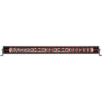 Rigid Industries Radiance+ 40in. RGBW Light Bar with multiple functions