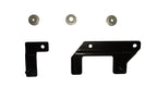 AMP Research 2019-2020 Ram 2500/3500 HD Crew Cab Air Tank Relocation Kit hardware components
