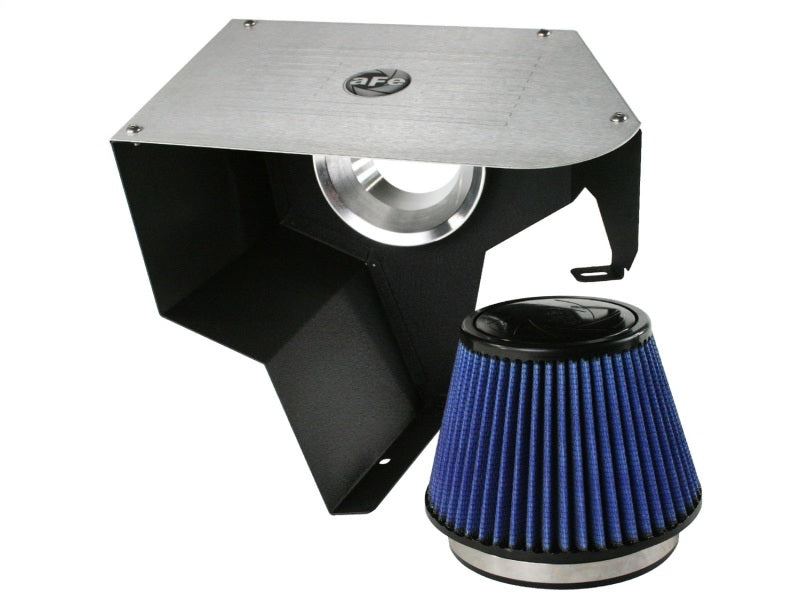 aFe MagnumFORCE Intakes Stage-1 P5R AIS P5R BMW Z4 (E85) 03-05 L6-2.5L M54 Secondary image