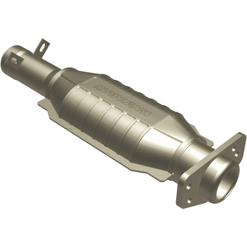 MagnaFlow Conv GM 21X6.5X4 2.5/3 23486 Secondary image