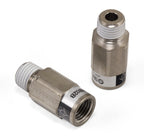 Air Lift Check Valve 1/4in FNPT x 1/4in MNPT - SMC - AKB02B-N02S for offroad performance upgrades