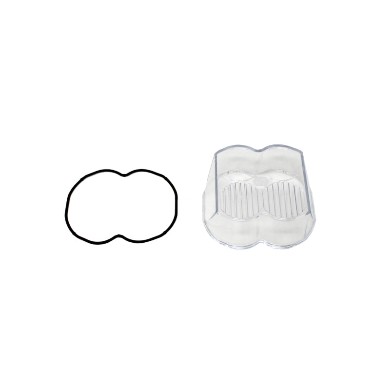 Baja Designs LP4 Headlight Lens Kit Clear Driving/Combo Baja Designs parts Main image