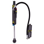 Bilstein 07-14 Toyota FJ Cruiser B8 8100 (Bypass) Rear Left Shock Absorber - 0-2in Lift for offroad performance upgrades