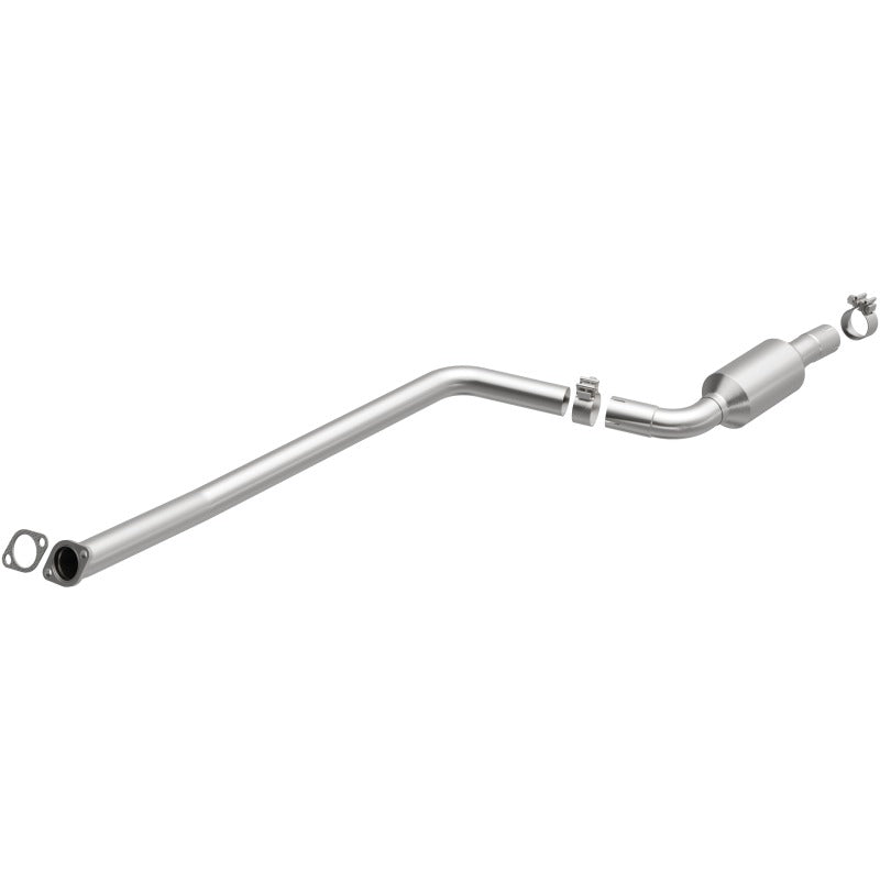 MagnaFlow 11-12 X3 3 L Underbody Direct Fit Converter Secondary image