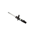 Bilstein B4 14-16 Ford Focus Front Left Twintube Strut Assembly for offroad performance upgrades