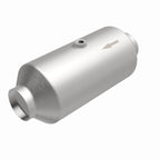 Magnaflow 3.00in. C/C 6in. spun body Universal Converter for offroad parts