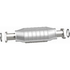 MagnaFlow Conv DF Toyota 88-95 catalytic converter for offroad upgrades