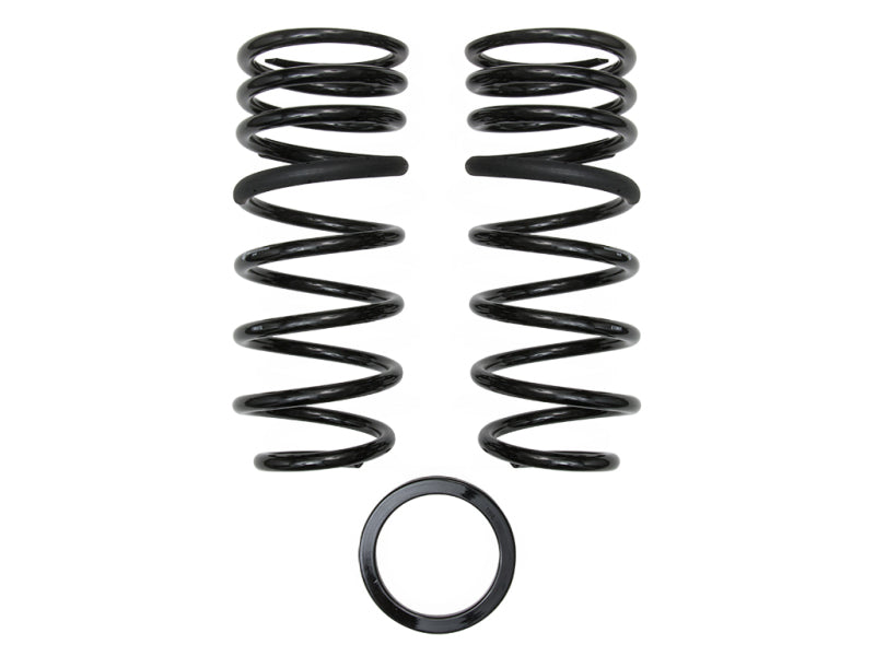 ICON 2008+ Toyota Land Cruiser 200 1.75in Dual Rate Rear Spring Kit - quality off road parts for suspension lift kits