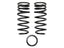 ICON 2008+ Toyota Land Cruiser 200 1.75in Dual Rate Rear Spring Kit - quality off road parts for suspension lift kits