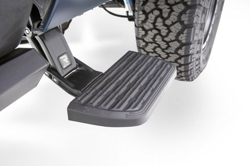 AMP Research 2009-2017 Dodge Ram 1500 BedStep2 - Black Secondary image