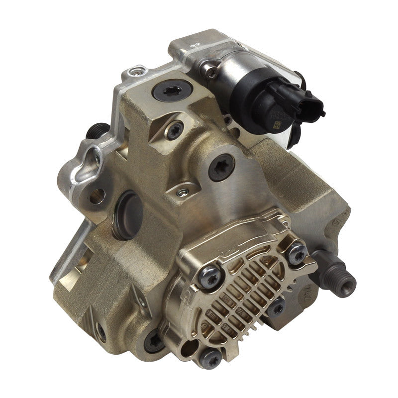 Industrial Injection 01-04 Chevrolet Duramax LB7 CP3 Fuel Control Actuator Secondary image