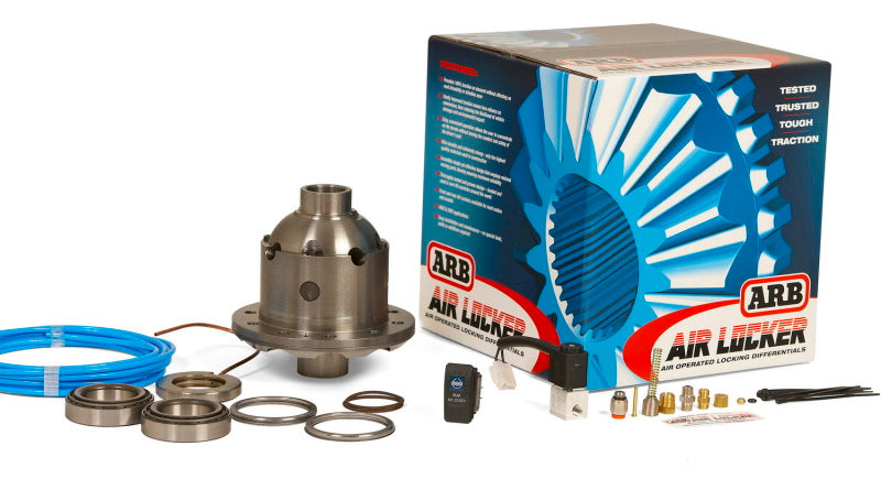ARB Airlocker Dana30 27Spl 3.73&Up S/N for off road parts