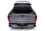 Retrax 2019 Chevy & GMC 5.8ft Bed 1500 RetraxPRO MX installed on truck