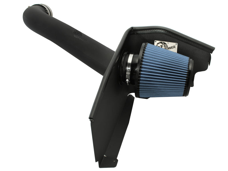 aFe MagnumFORCE Intakes Stage-2 P5R AIS P5R Jeep Grand Cherokee 99-04 V8-4.7L Secondary image