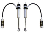 ICON 2007+ Toyota FJ / 2003+ Toyota 4Runner 1-3in Rear 2.5 Series Shocks VS RR - Pair for off road parts and performance upgrades.